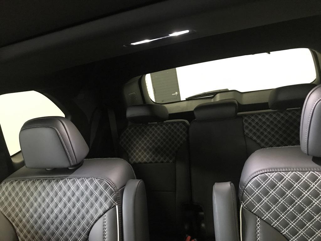 new 2026 GMC Acadia car, priced at $67,805
