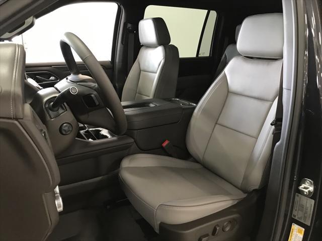 new 2024 GMC Yukon XL car, priced at $81,795