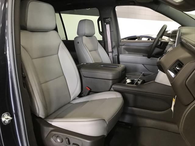 new 2024 GMC Yukon XL car, priced at $81,795