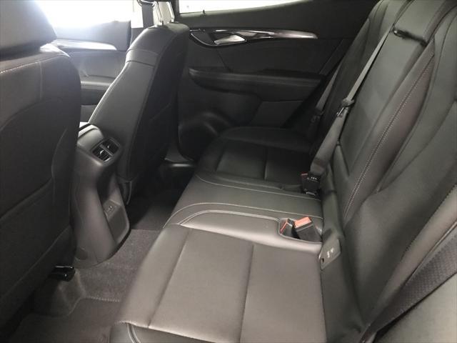 new 2025 Buick Envision car, priced at $41,235