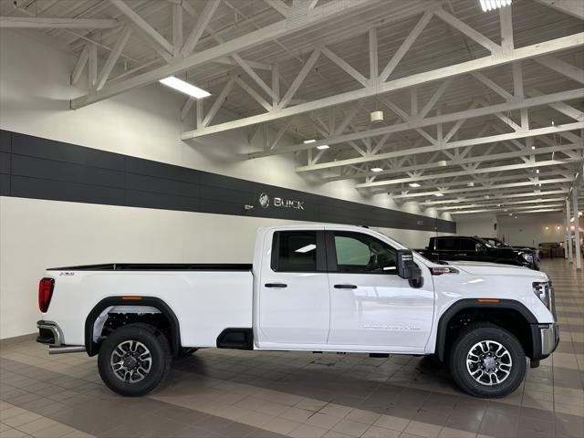 new 2025 GMC Sierra 3500 car, priced at $66,100