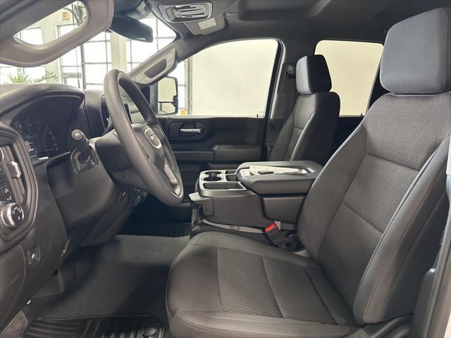 new 2025 GMC Sierra 3500 car, priced at $66,100