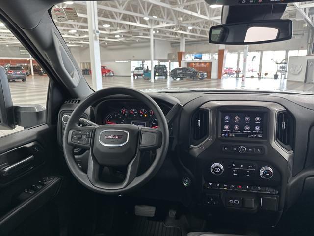 new 2025 GMC Sierra 3500 car, priced at $66,100