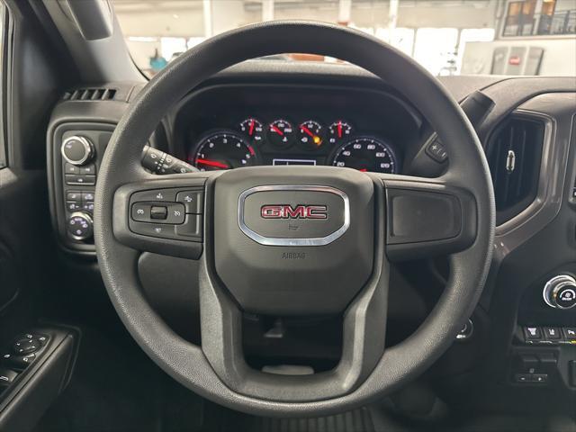 new 2025 GMC Sierra 3500 car, priced at $66,100