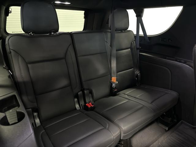 used 2024 GMC Yukon XL car, priced at $74,941