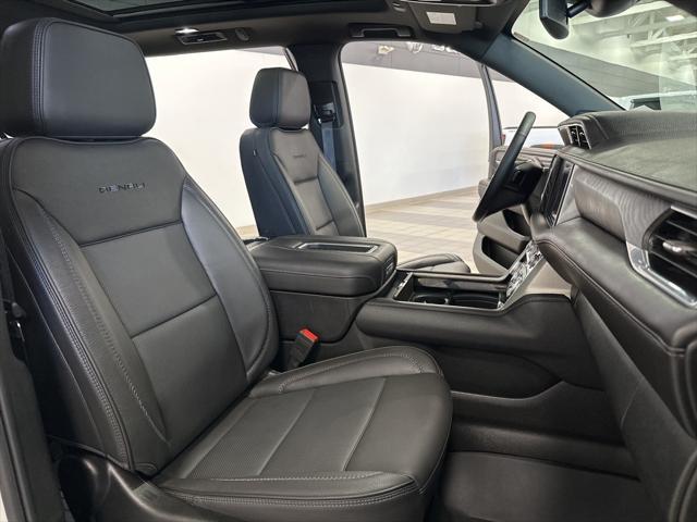 used 2024 GMC Yukon XL car, priced at $74,941