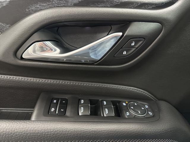 used 2024 GMC Yukon XL car, priced at $74,941