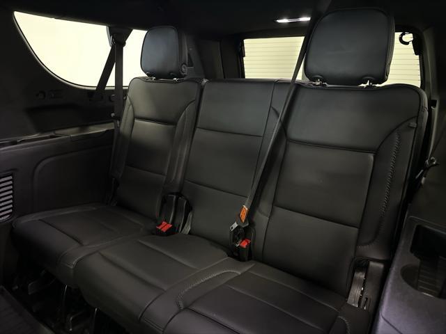 used 2024 GMC Yukon XL car, priced at $74,941