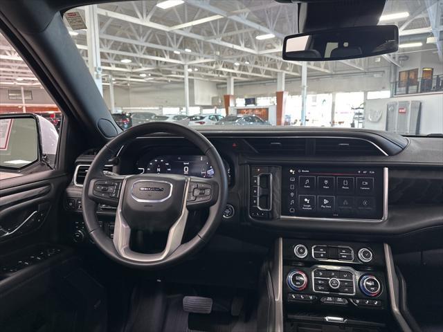 used 2024 GMC Yukon XL car, priced at $74,941