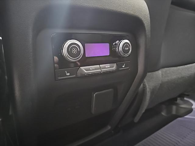 new 2025 GMC Acadia car, priced at $56,390