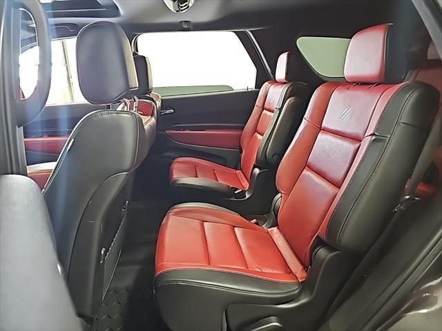used 2021 Dodge Durango car, priced at $40,433