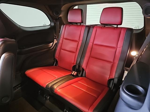 used 2021 Dodge Durango car, priced at $40,433