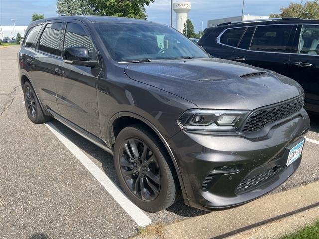 used 2021 Dodge Durango car, priced at $40,633