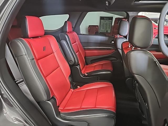 used 2021 Dodge Durango car, priced at $40,433