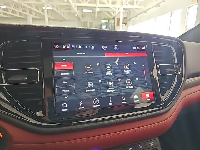 used 2021 Dodge Durango car, priced at $40,433