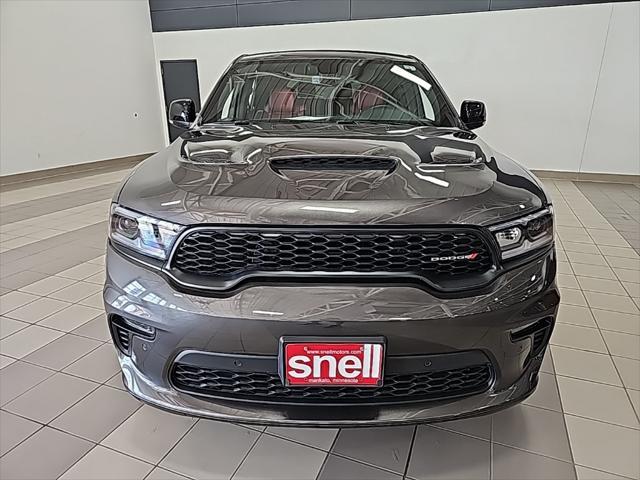 used 2021 Dodge Durango car, priced at $40,433