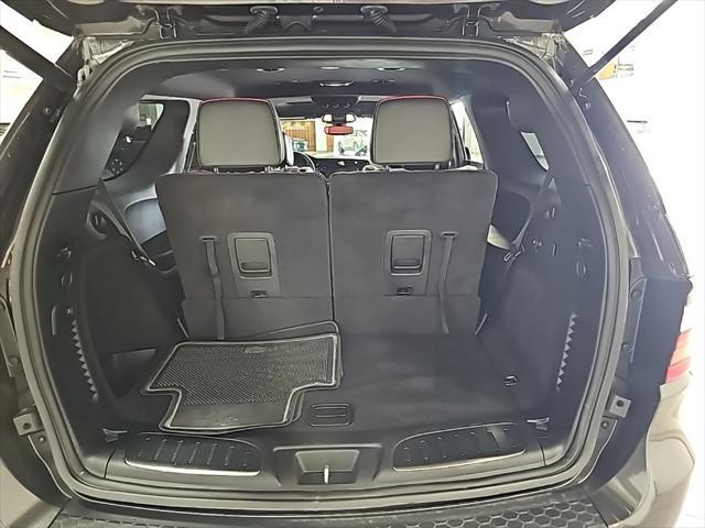used 2021 Dodge Durango car, priced at $40,433