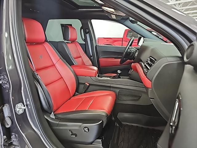used 2021 Dodge Durango car, priced at $40,433