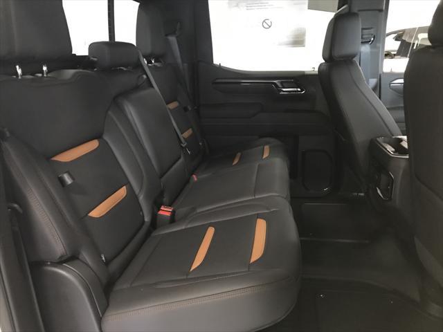 new 2025 GMC Sierra 1500 car, priced at $69,155