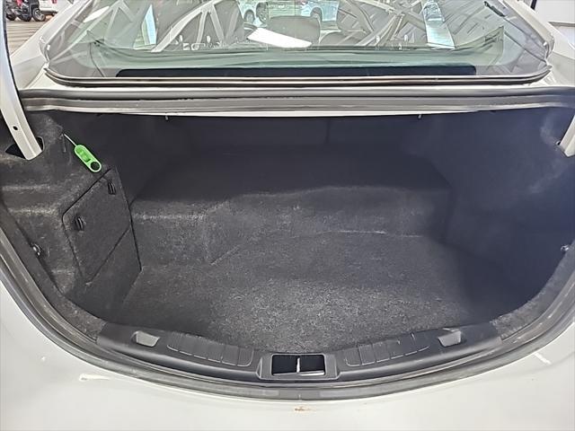 used 2019 Ford Fusion Hybrid car, priced at $11,411