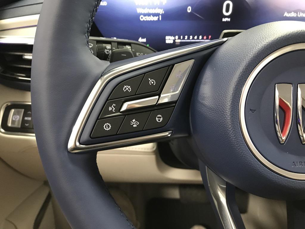 new 2026 Buick Enclave car, priced at $66,960