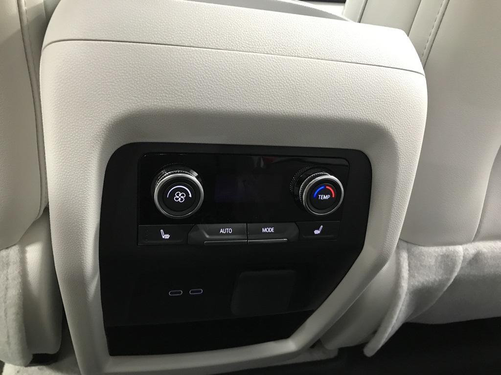 new 2026 Buick Enclave car, priced at $66,960