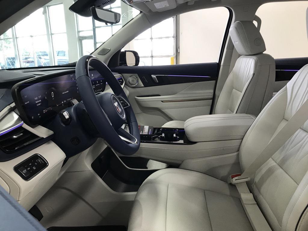 new 2026 Buick Enclave car, priced at $66,960
