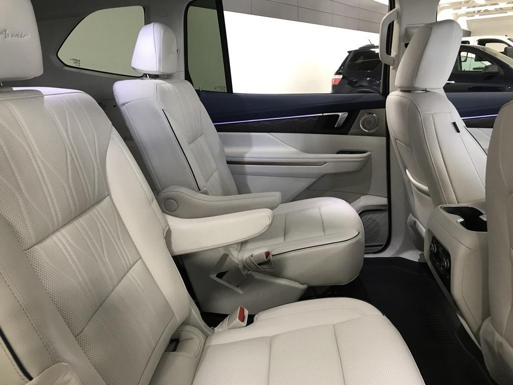 new 2026 Buick Enclave car, priced at $66,960