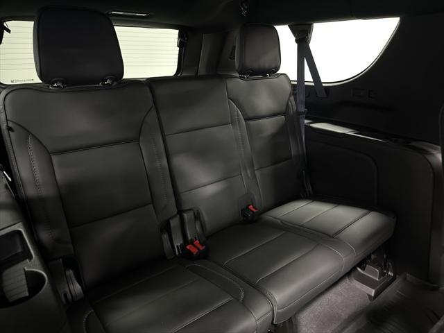 used 2021 GMC Yukon XL car, priced at $63,904