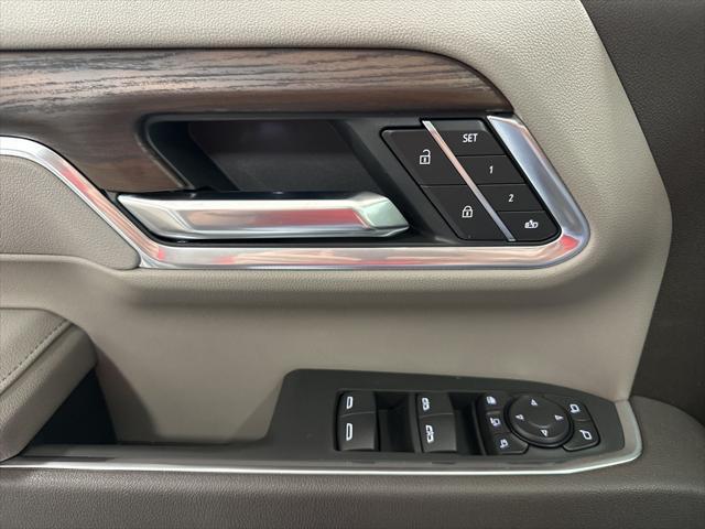 new 2025 GMC Sierra 3500 car, priced at $83,095
