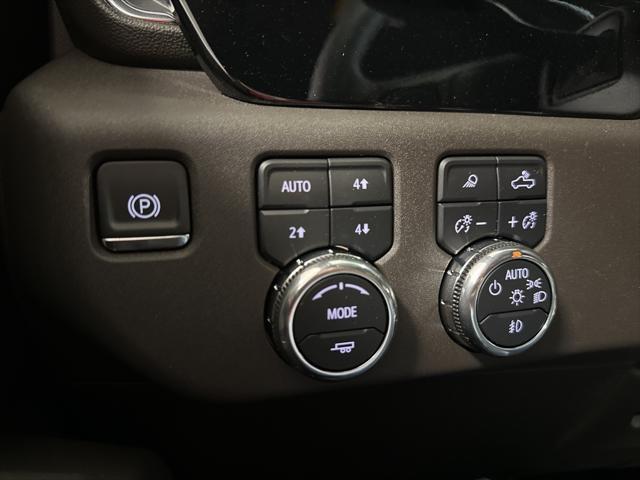 new 2025 GMC Sierra 3500 car, priced at $83,095