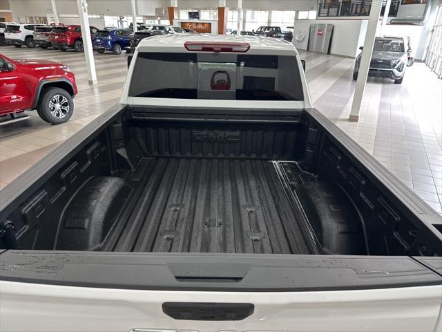 new 2025 GMC Sierra 3500 car, priced at $83,095
