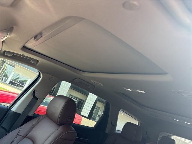 used 2021 Buick Enclave car, priced at $34,428