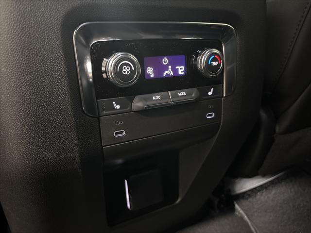 new 2025 GMC Yukon car, priced at $79,060