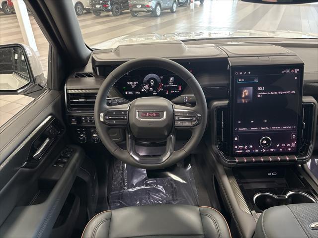 new 2025 GMC Yukon car, priced at $79,060