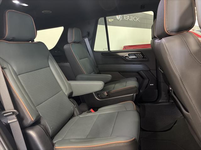 new 2025 GMC Yukon car, priced at $79,060