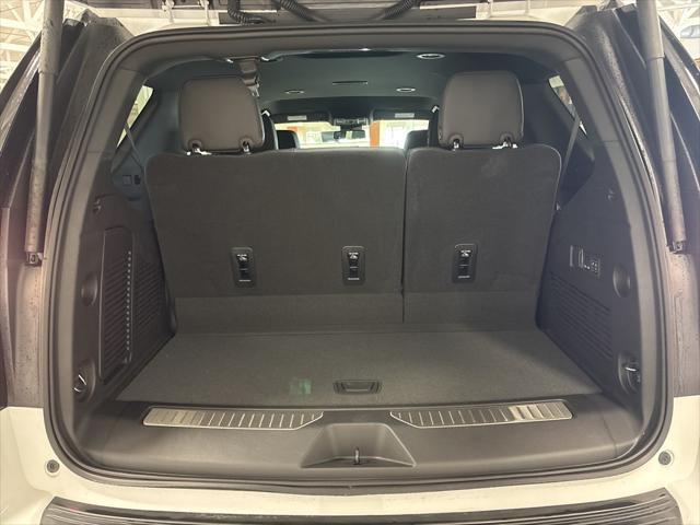 new 2025 GMC Yukon car, priced at $79,060
