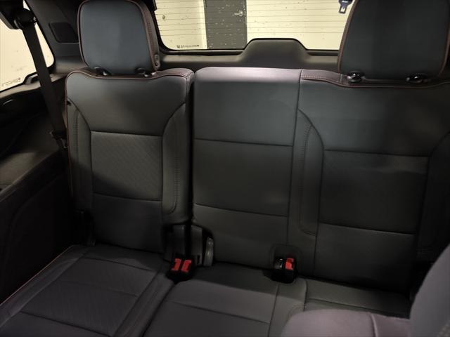 new 2025 GMC Yukon car, priced at $79,060