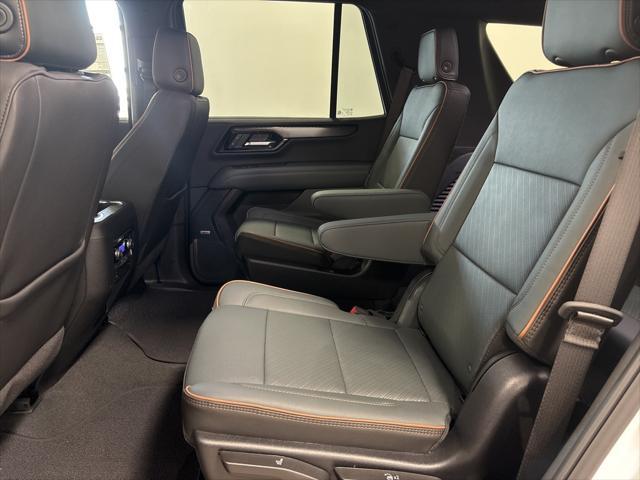 new 2025 GMC Yukon car, priced at $79,060