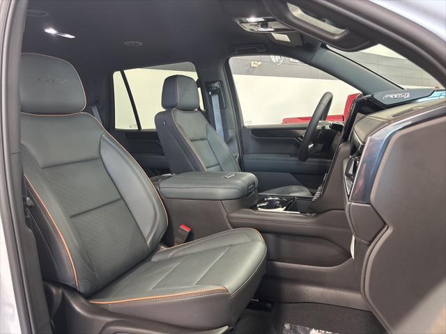 new 2025 GMC Yukon car, priced at $79,060