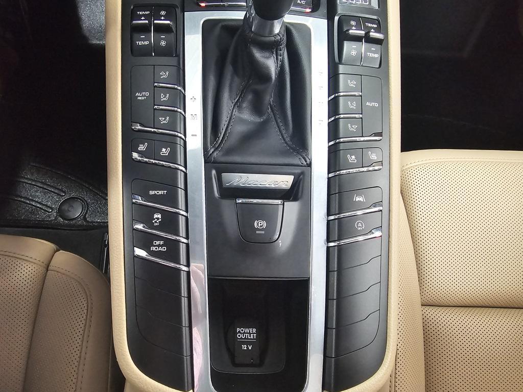 used 2019 Porsche Macan car, priced at $34,259