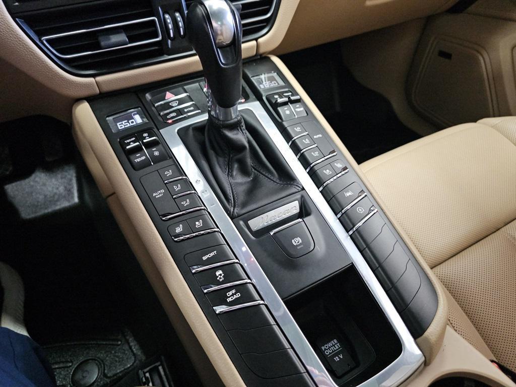 used 2019 Porsche Macan car, priced at $34,259