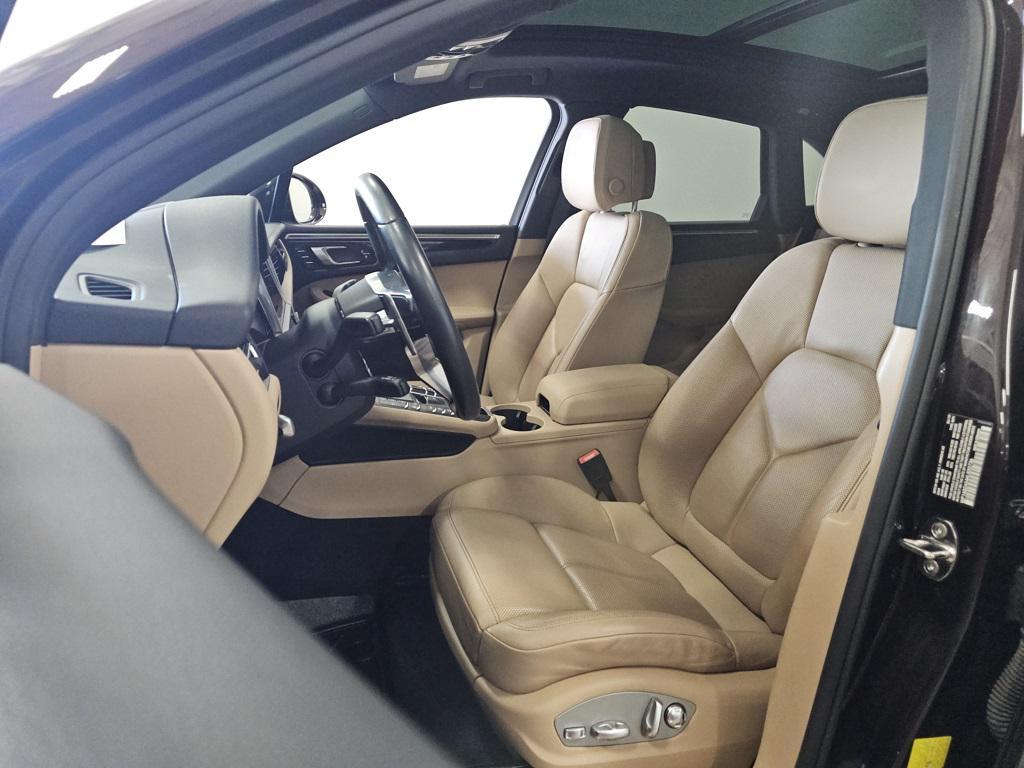 used 2019 Porsche Macan car, priced at $34,259