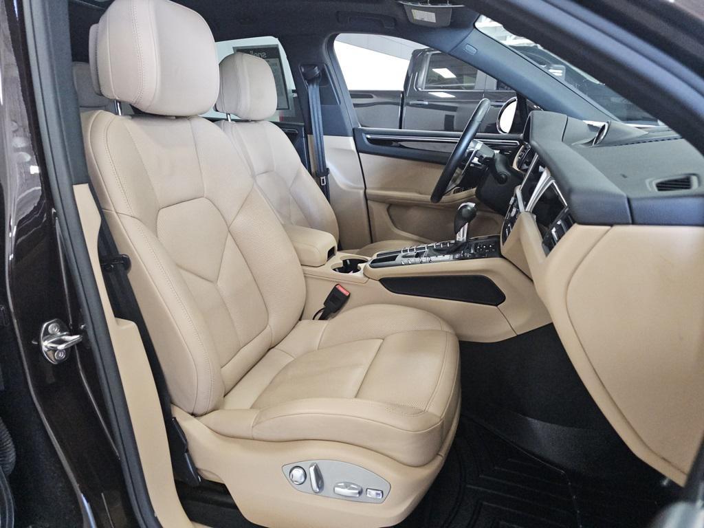 used 2019 Porsche Macan car, priced at $34,259