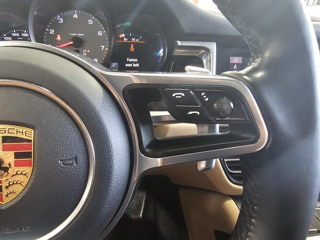 used 2019 Porsche Macan car, priced at $34,259