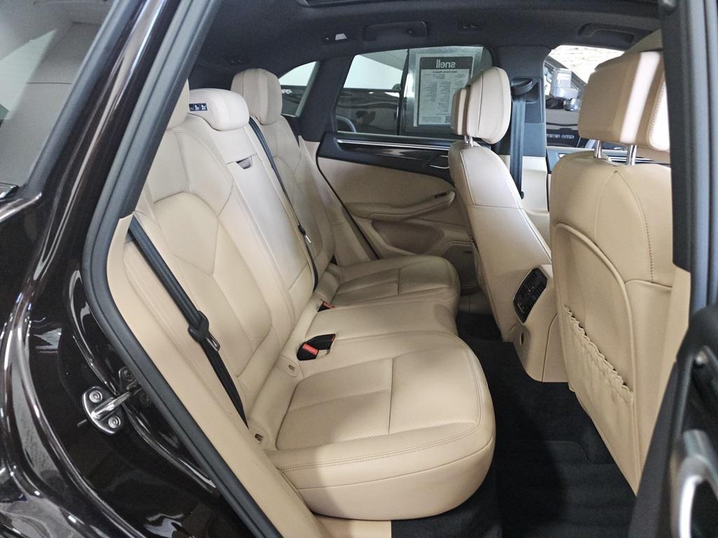 used 2019 Porsche Macan car, priced at $34,259
