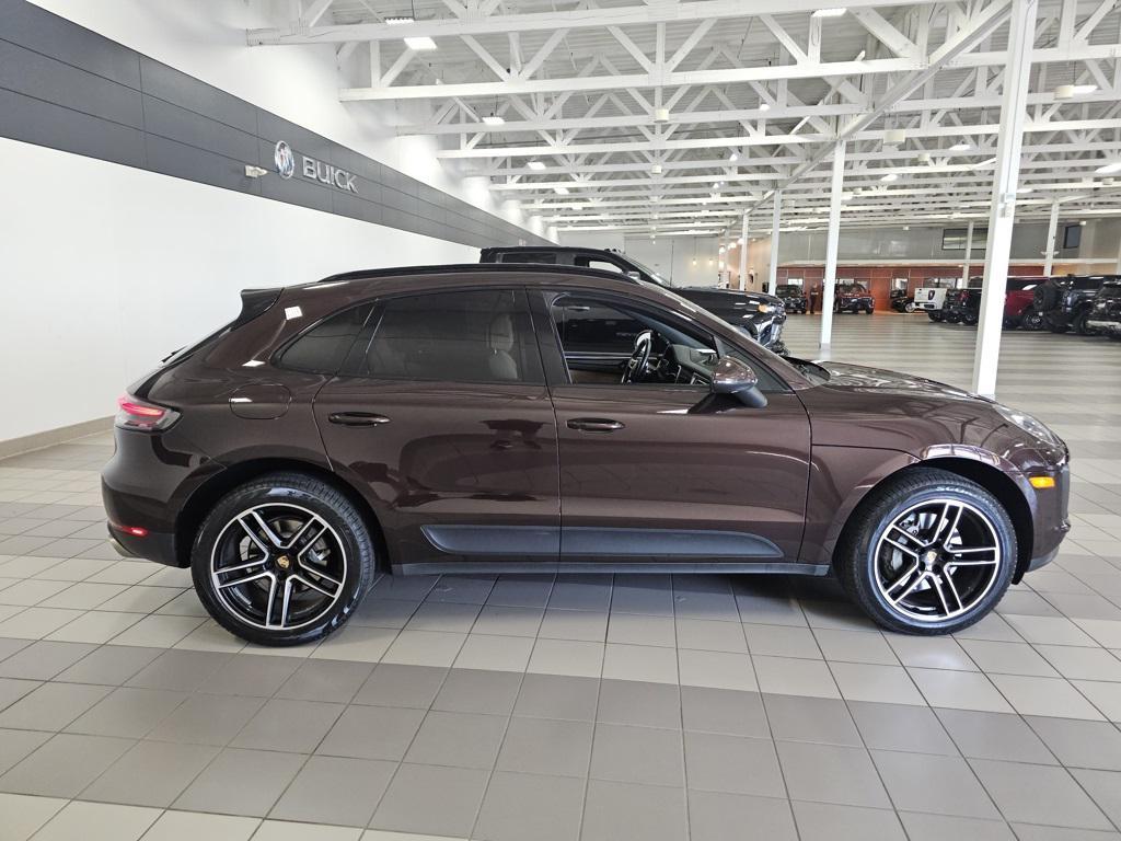 used 2019 Porsche Macan car, priced at $34,259