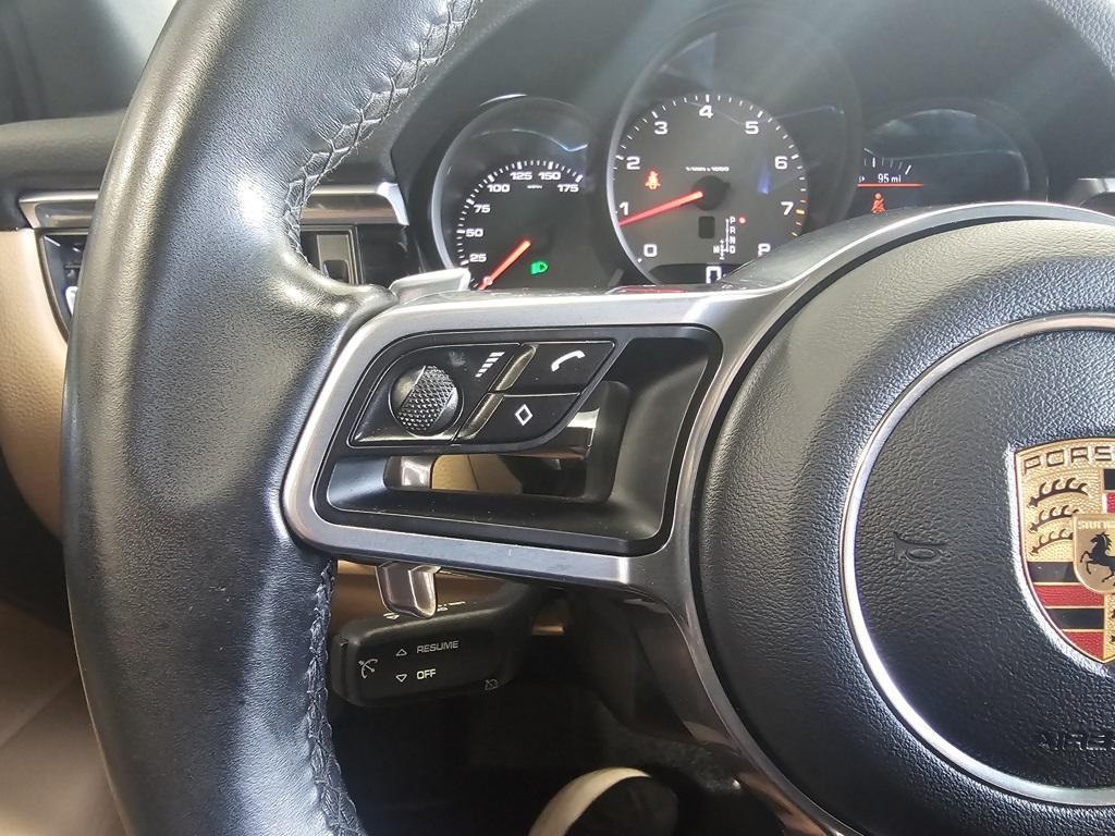 used 2019 Porsche Macan car, priced at $34,259