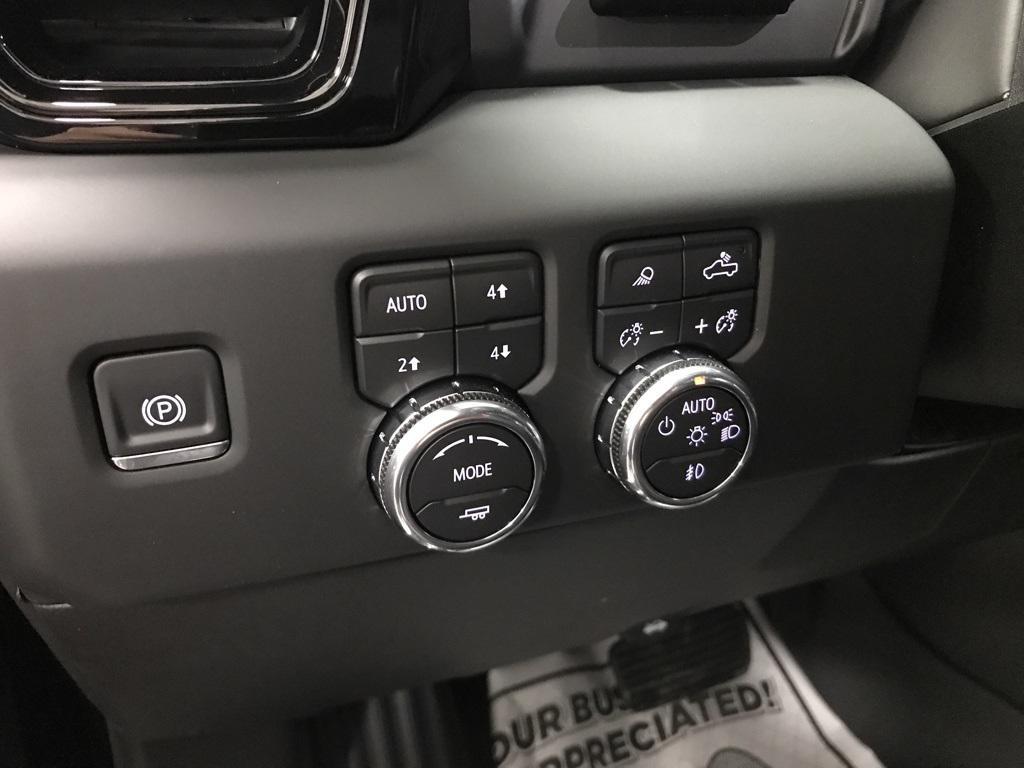 new 2026 GMC Sierra 1500 car, priced at $71,205