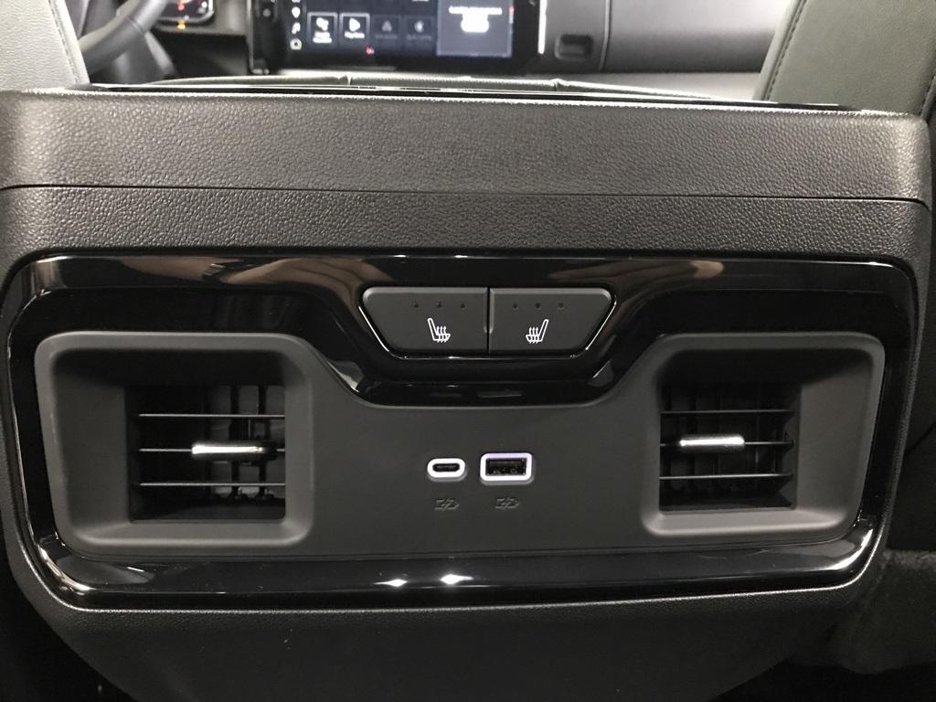 new 2026 GMC Sierra 1500 car, priced at $71,205